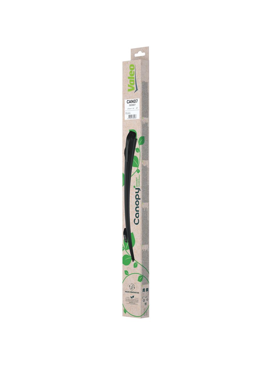 Wiper Blade - 583907 VALEO